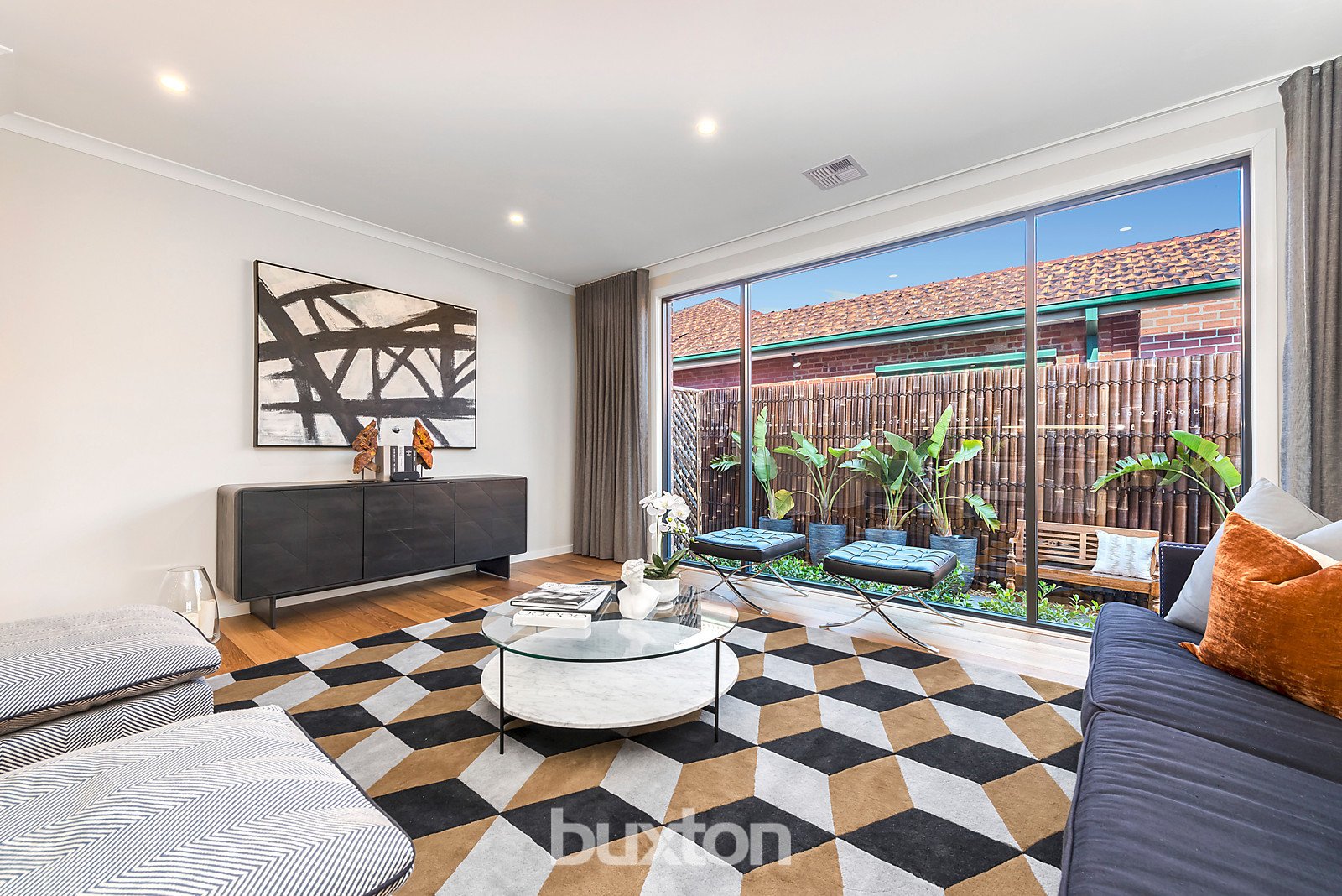 Gallery: 57 Hatter Street