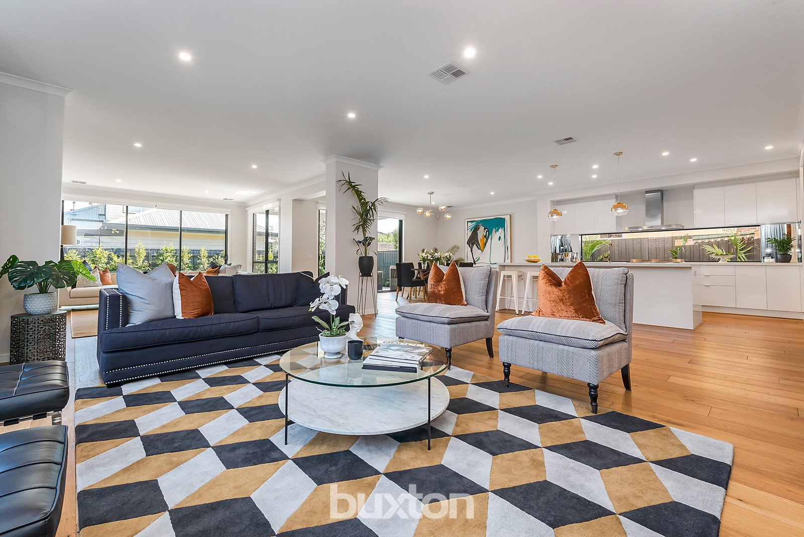 Gallery: 57 Hatter Street