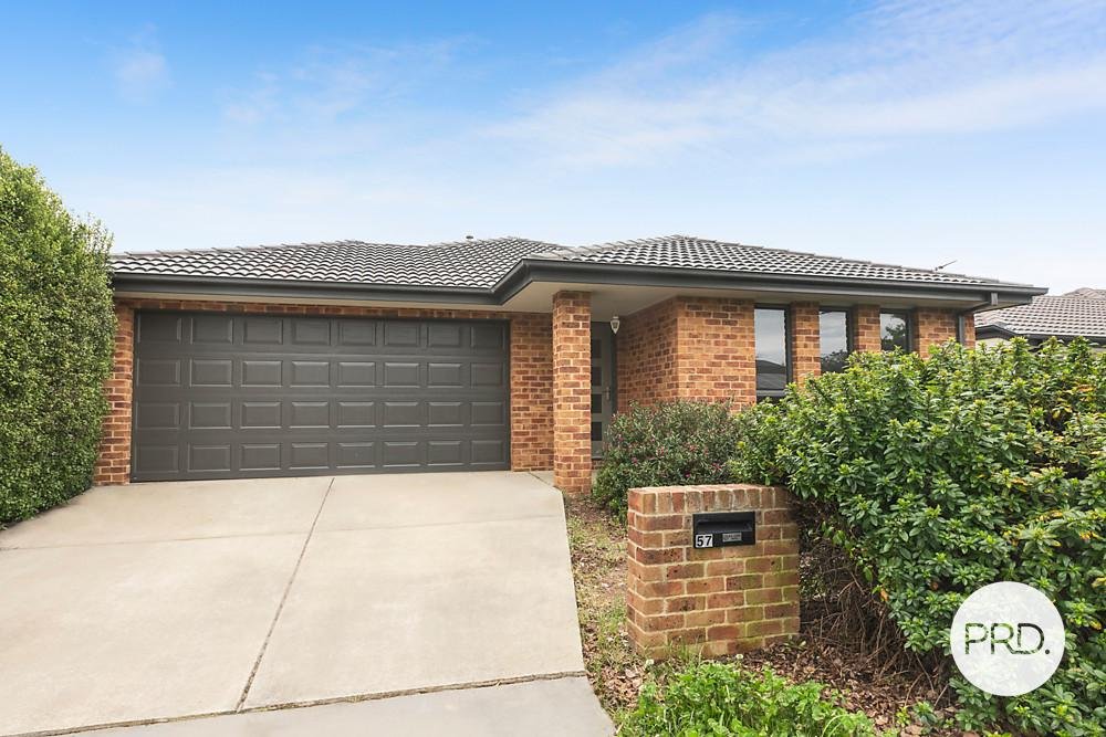 57 Hesba Brinsmead Street FRANKLIN 1