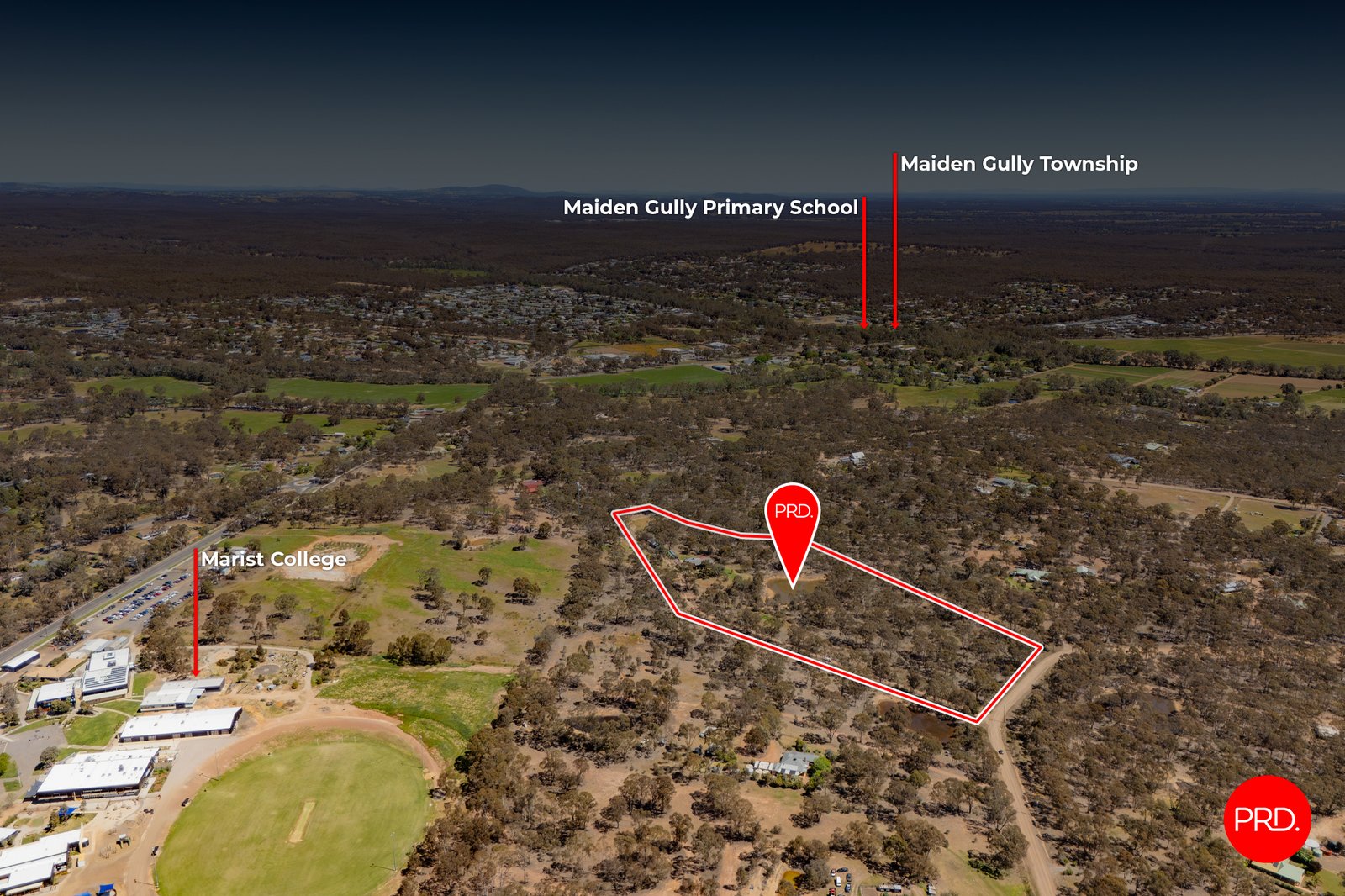 57 Hillcrest Road MAIDEN GULLY 30