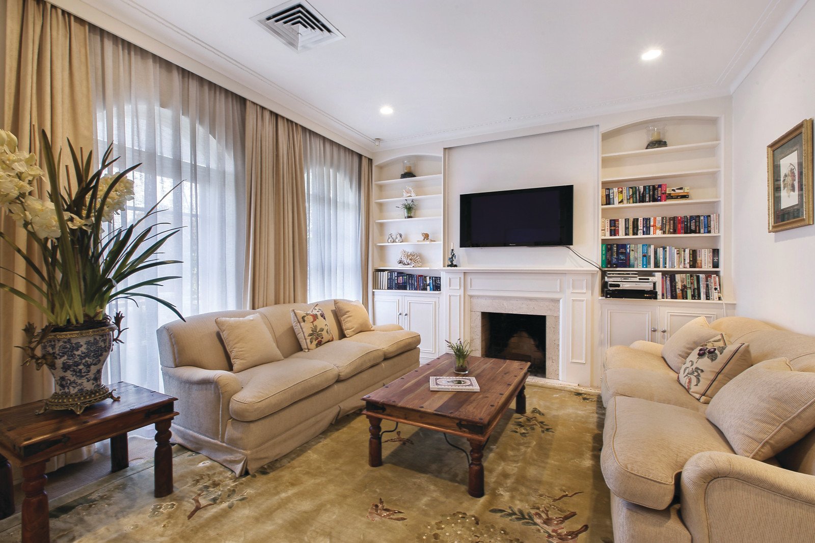 5/7 Hopetoun Road, Toorak, VIC