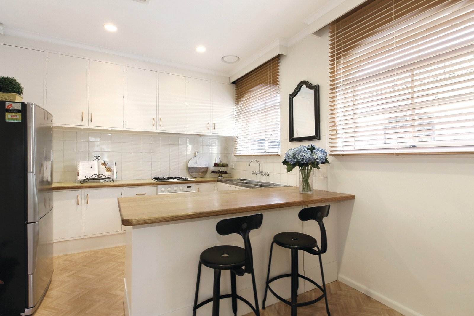 5/7 Hopetoun Road, Toorak, VIC