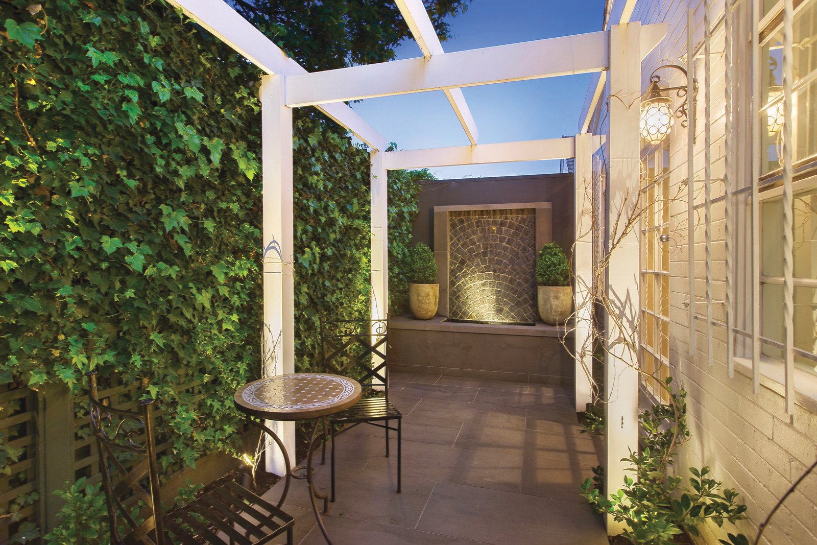 5/7 Hopetoun Road, Toorak, VIC