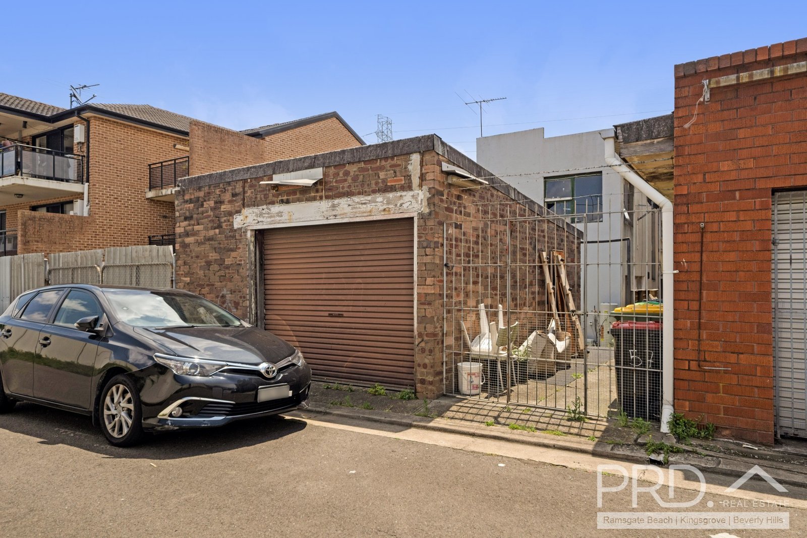 57 Hume Highway GREENACRE 3