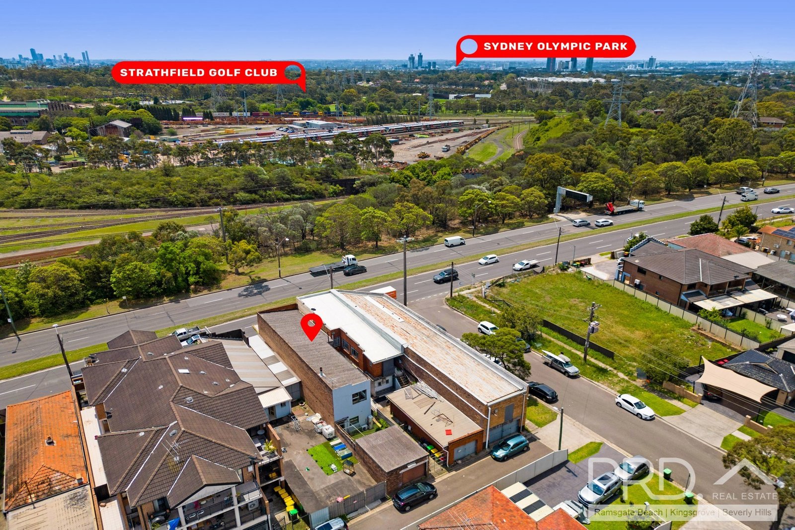 57 Hume Highway GREENACRE 4