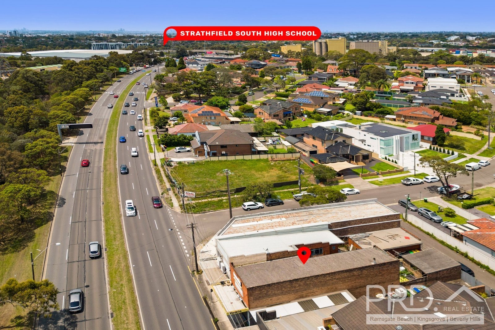 57 Hume Highway GREENACRE 5