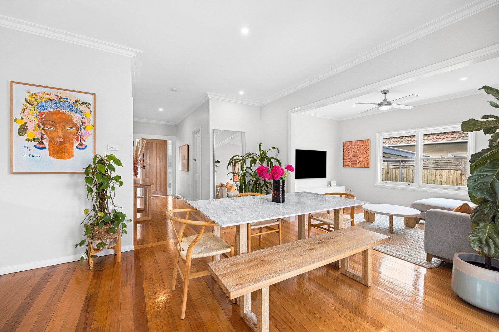 Gallery: 57 Itkeston Street