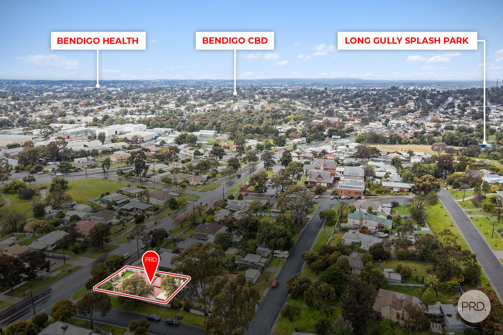 57 Jackson Street LONG GULLY 18