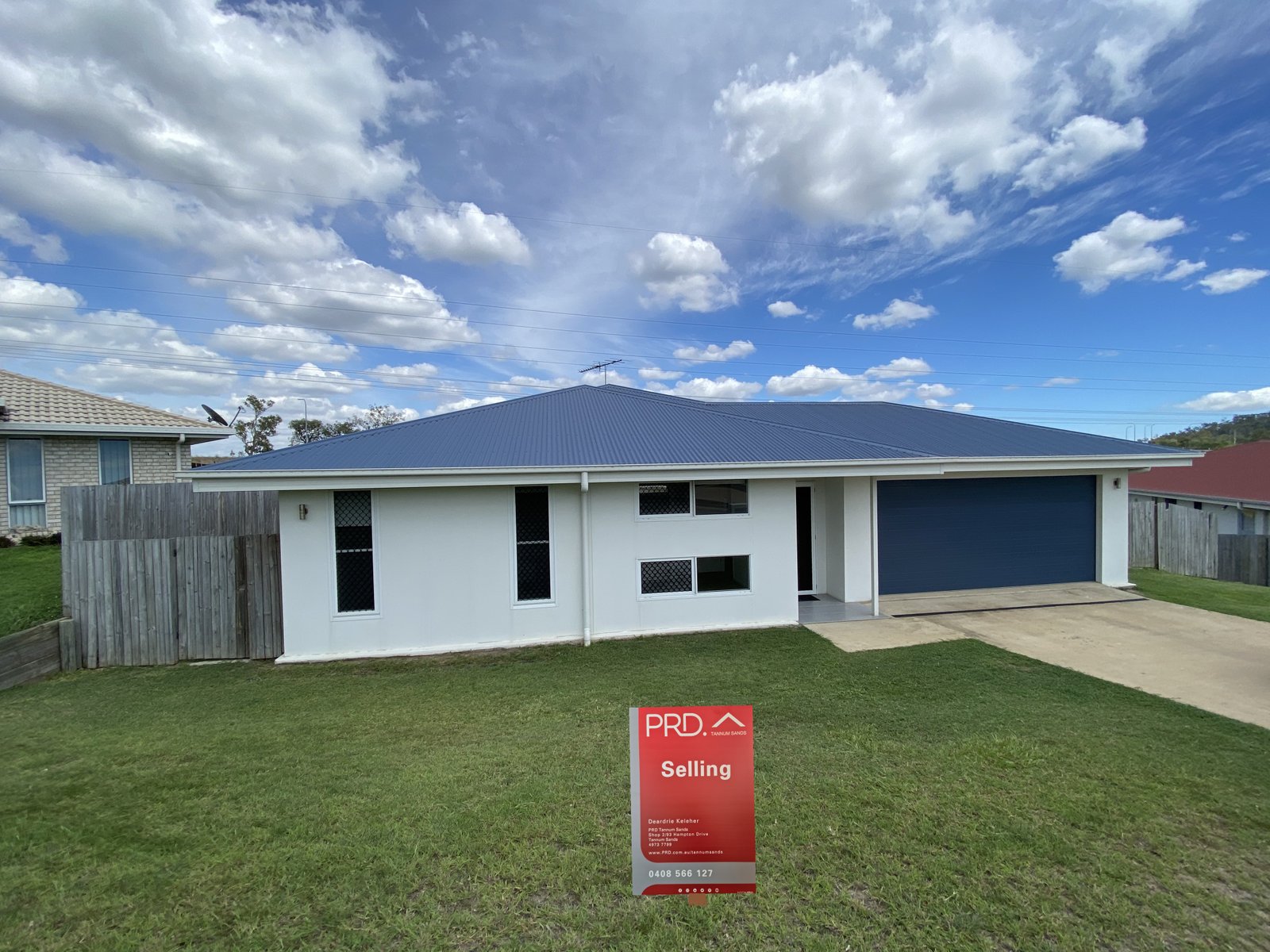 57 Katherine Road CALLIOPE 1