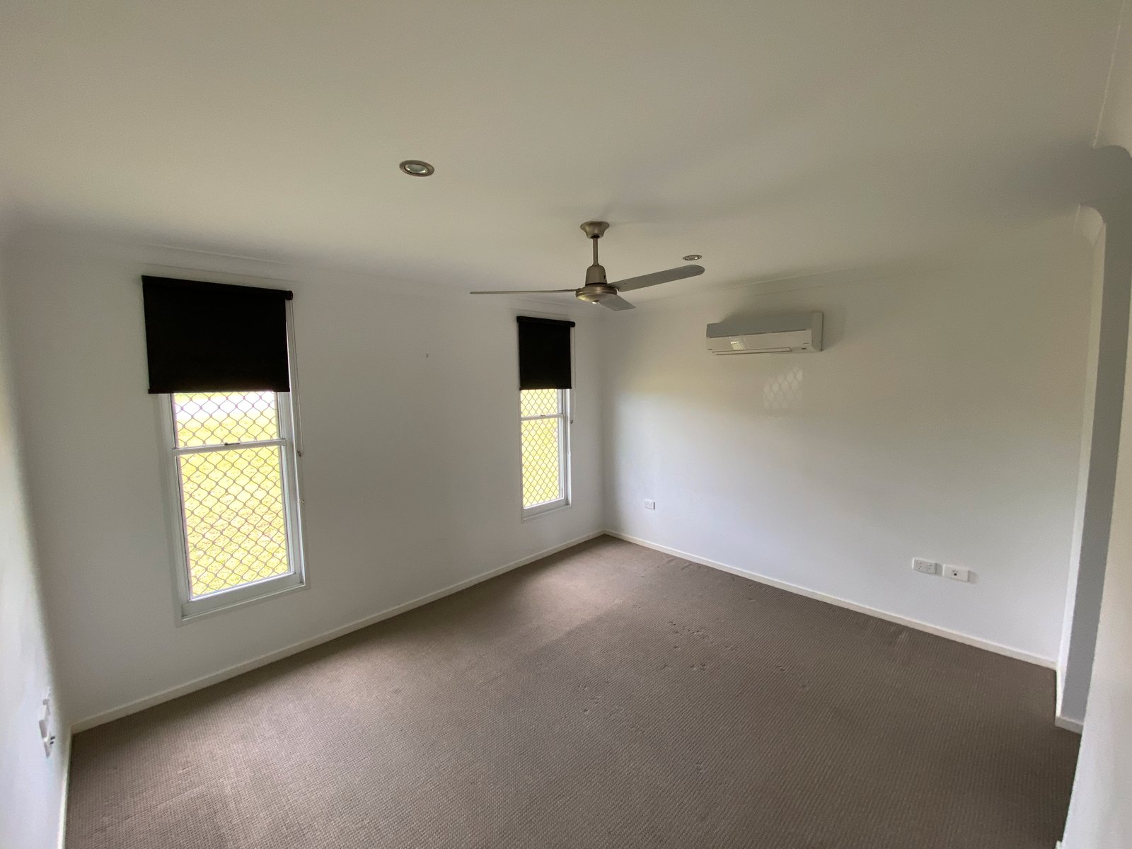57 Katherine Road CALLIOPE 8