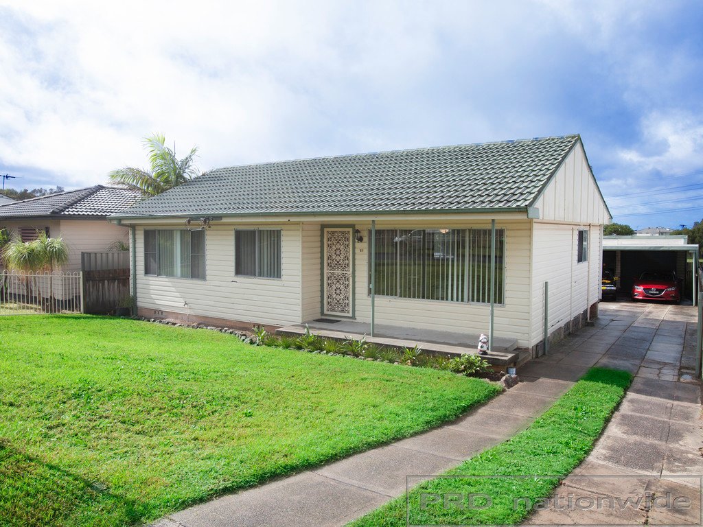 57 Kookaburra Parade WOODBERRY 1