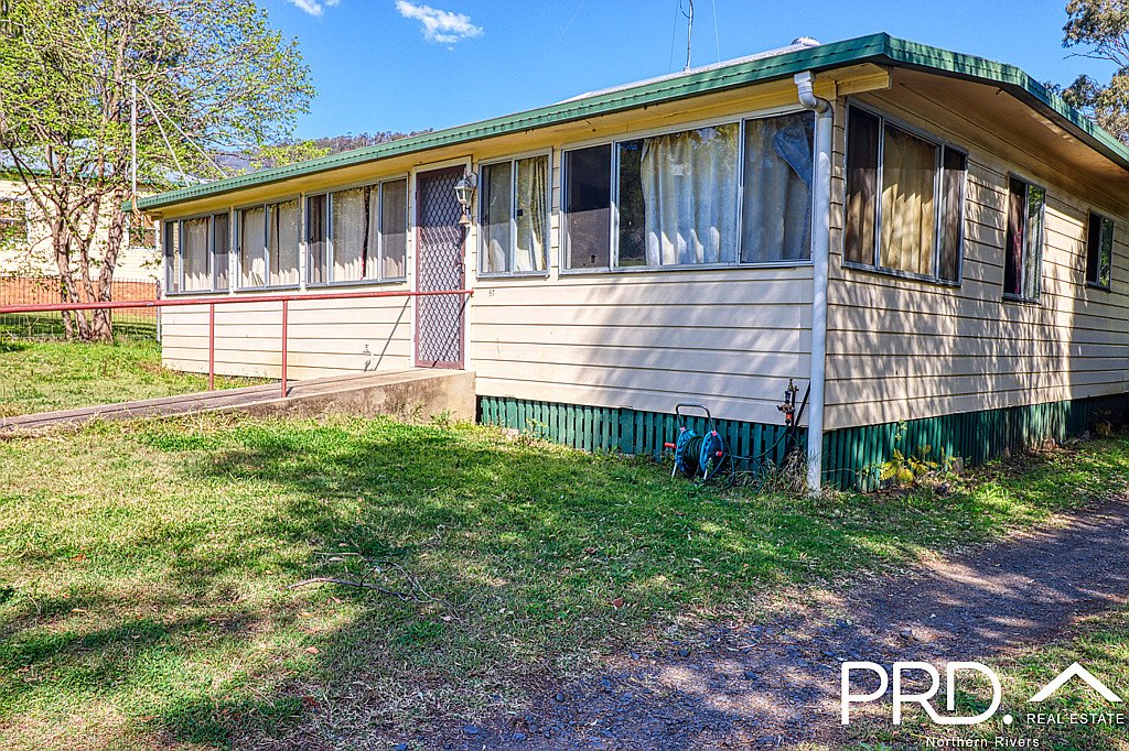 57 Kyogle Road KYOGLE 2