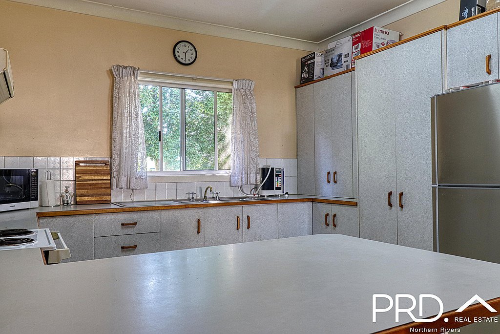 57 Kyogle Road KYOGLE 4