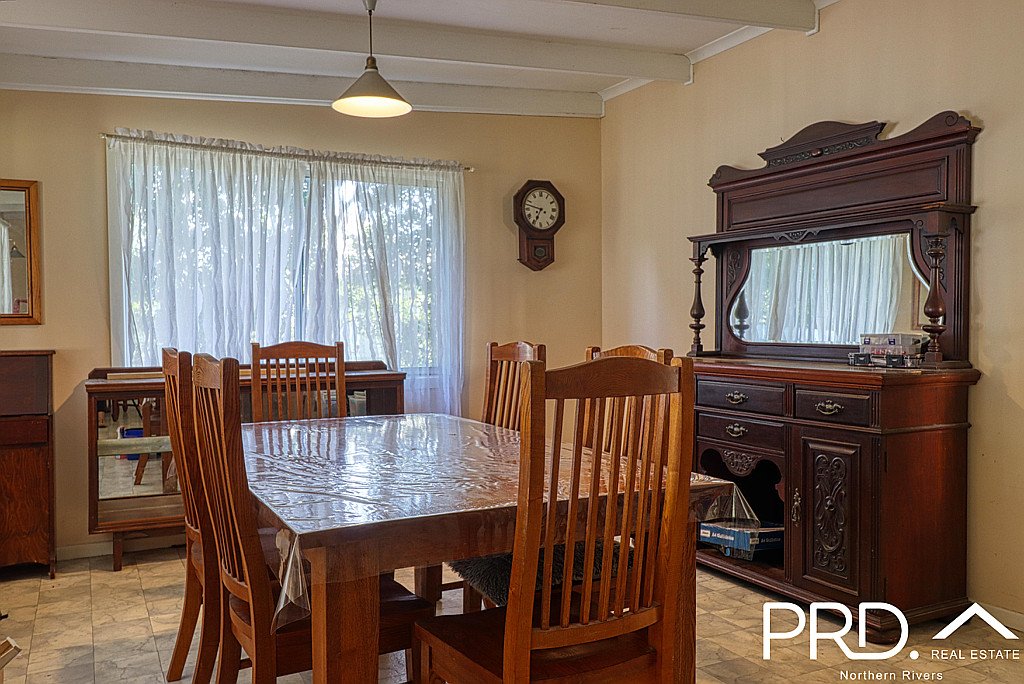 57 Kyogle Road KYOGLE 5