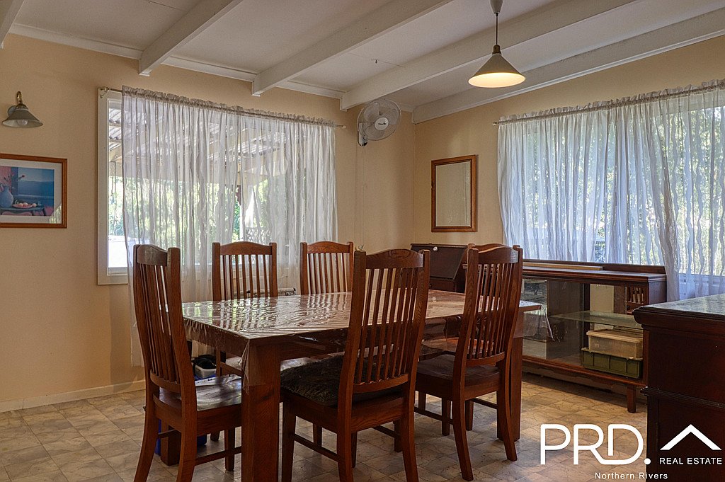 57 Kyogle Road KYOGLE 6