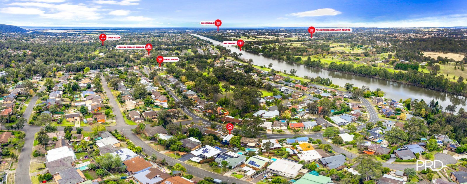 57 Leonay Parade LEONAY 27