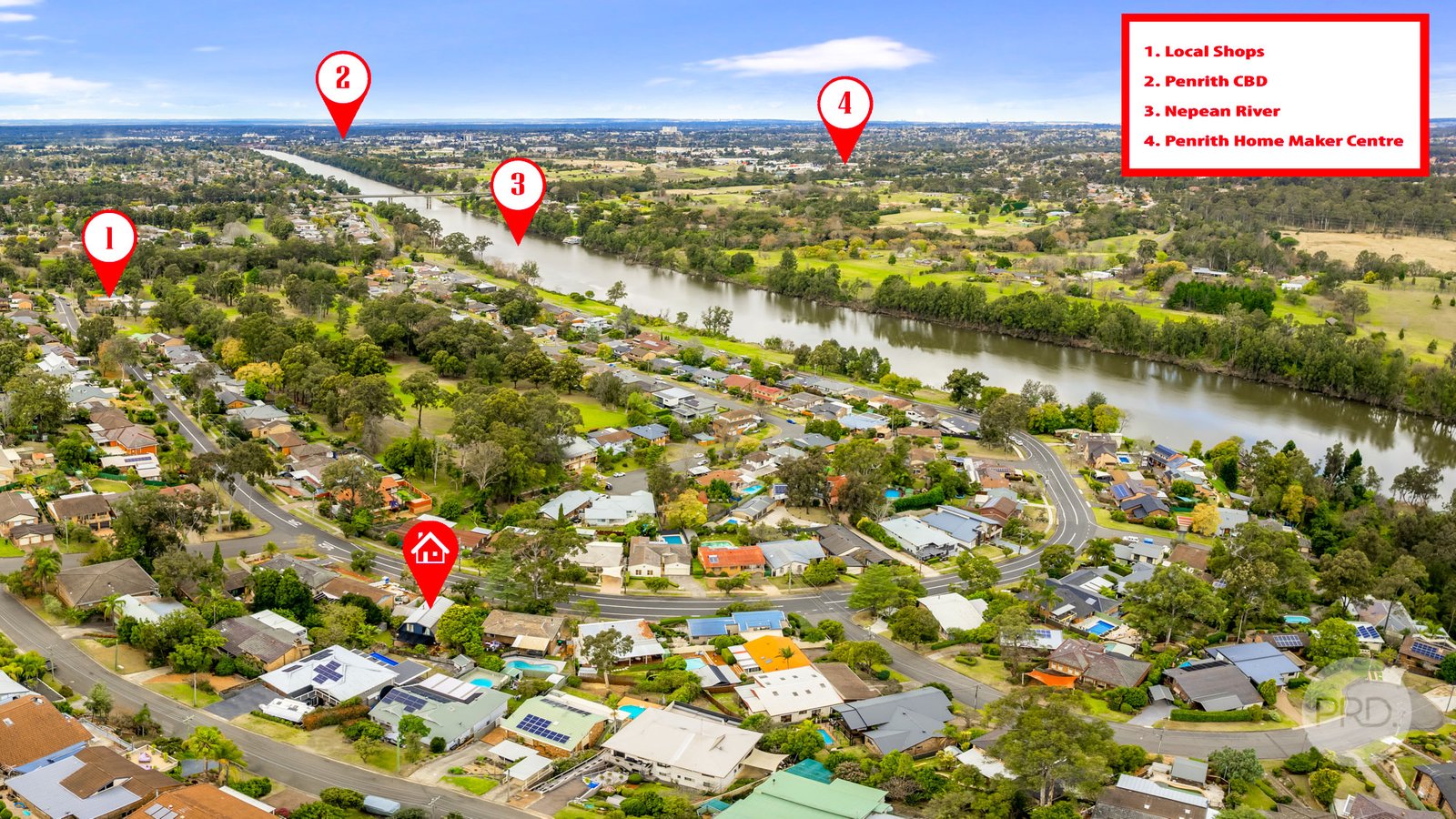 57 Leonay Parade LEONAY 13