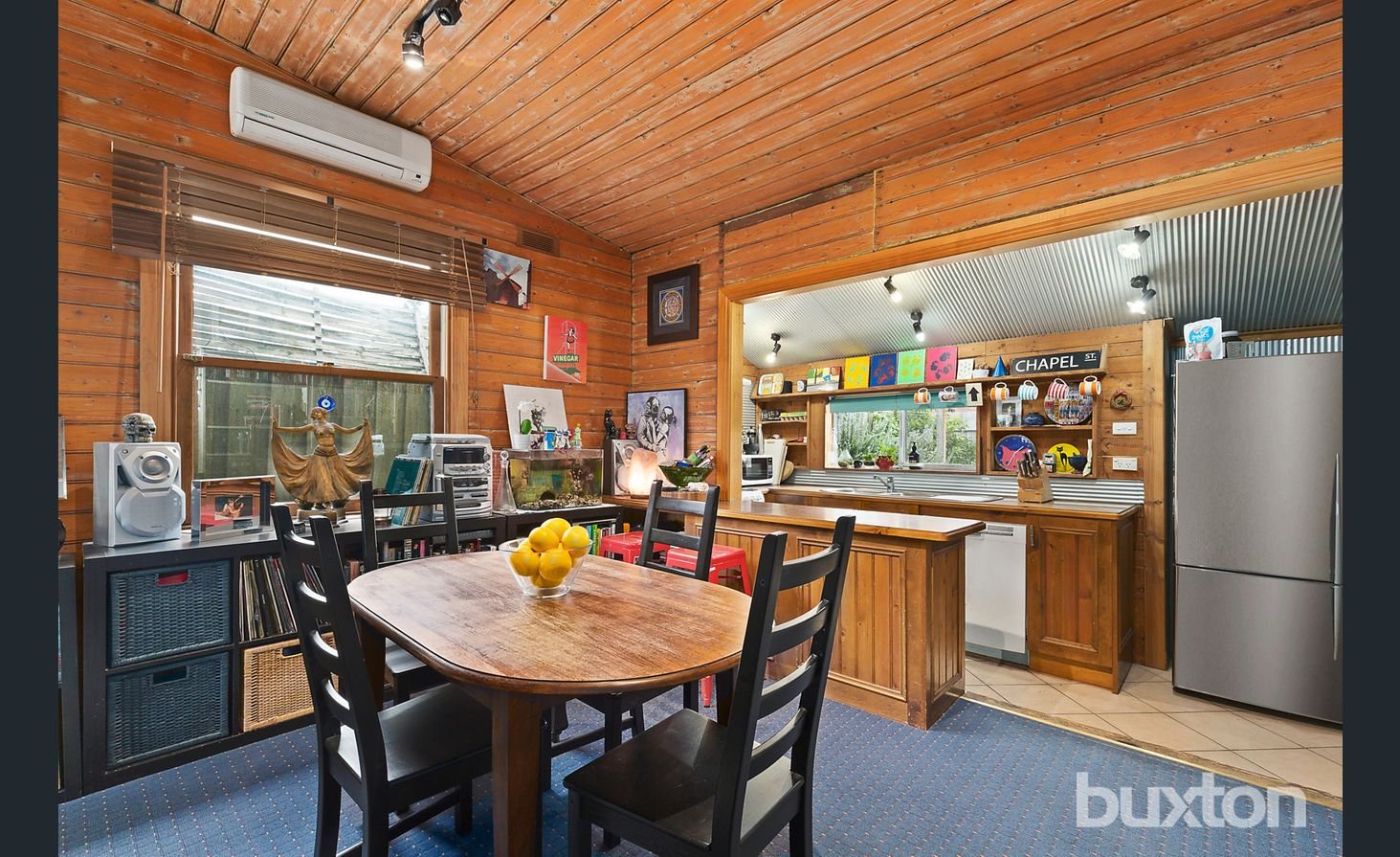 Gallery: 57 Leslie Street