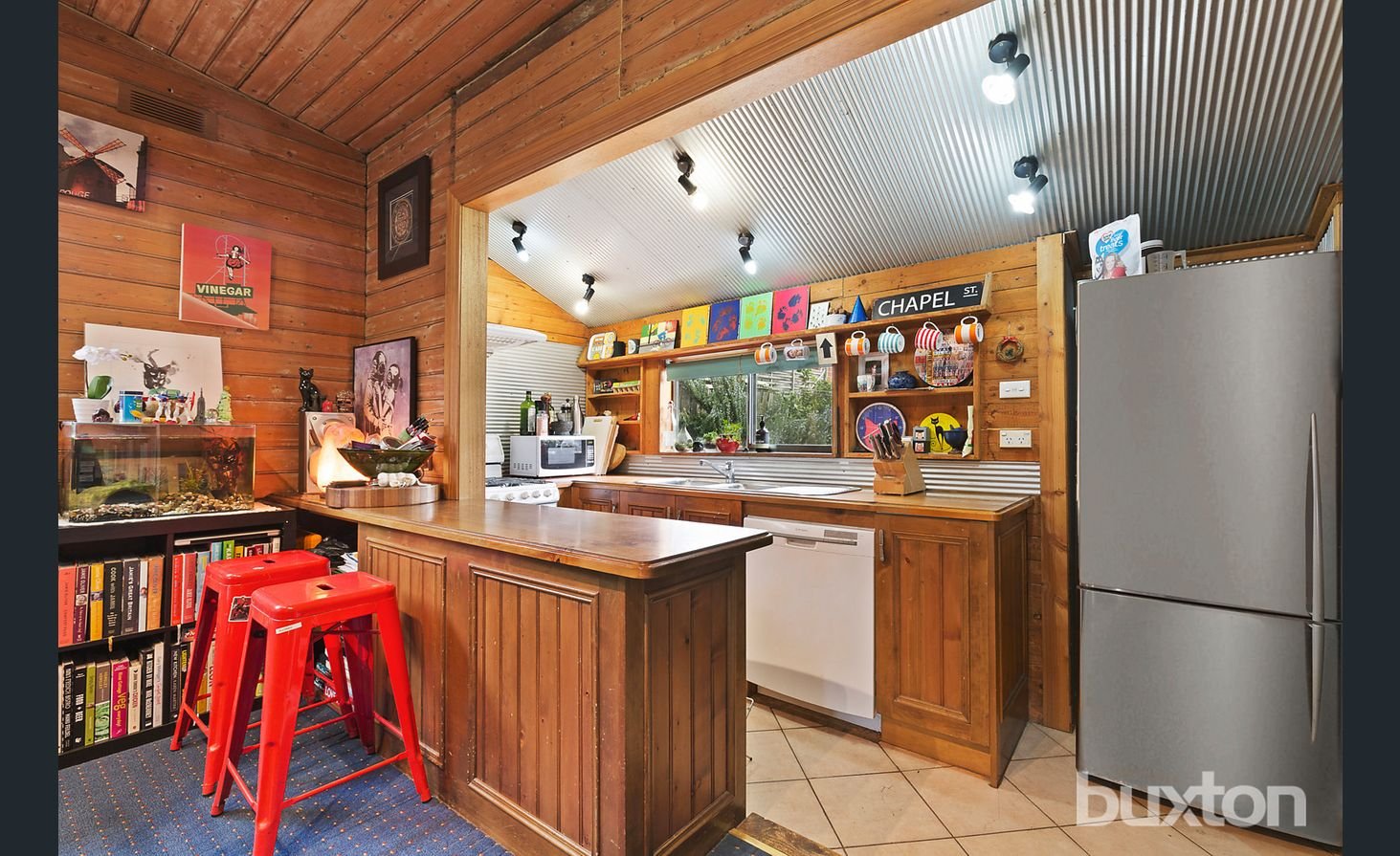 Gallery: 57 Leslie Street