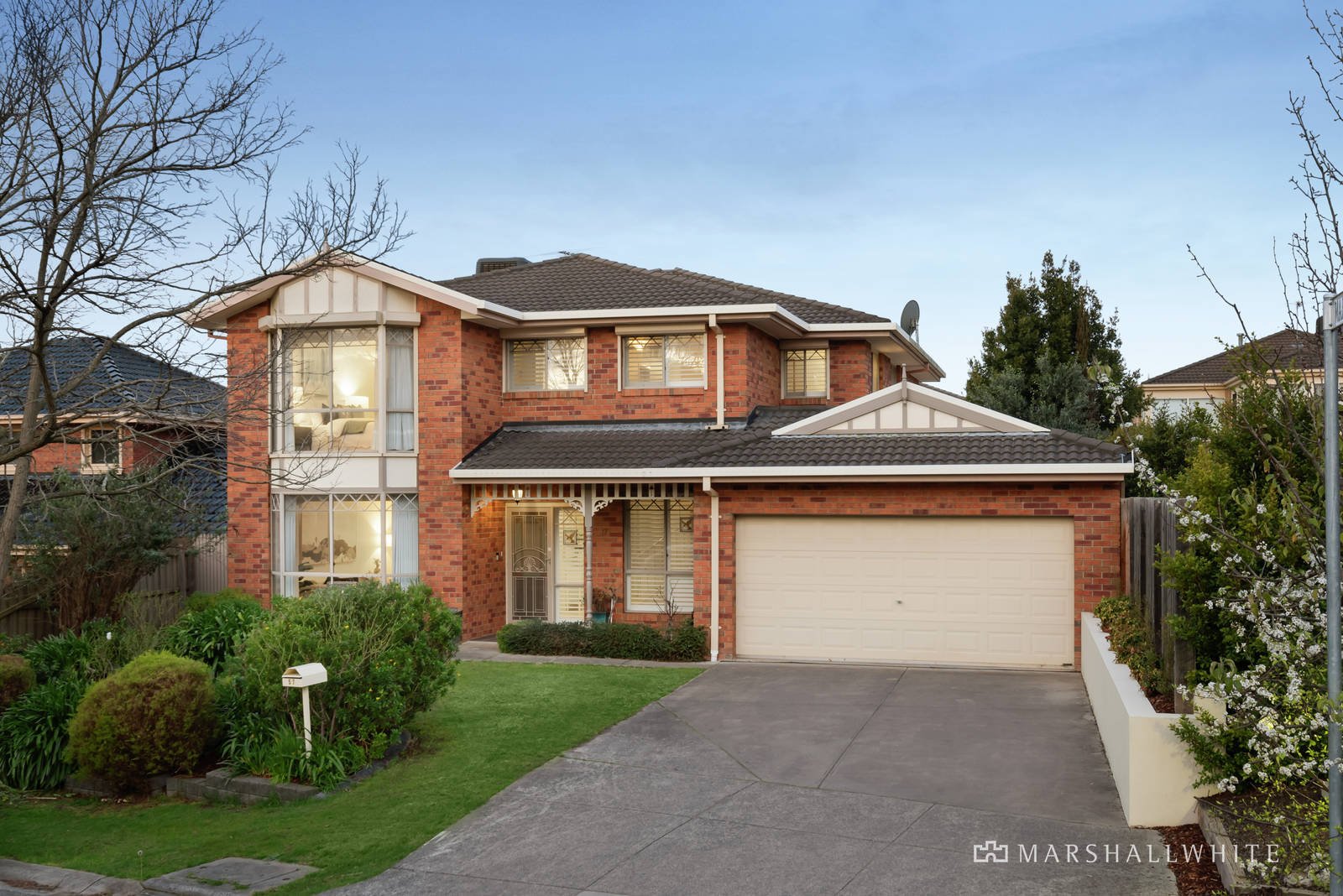 57 Margot Avenue, Doncaster, VIC