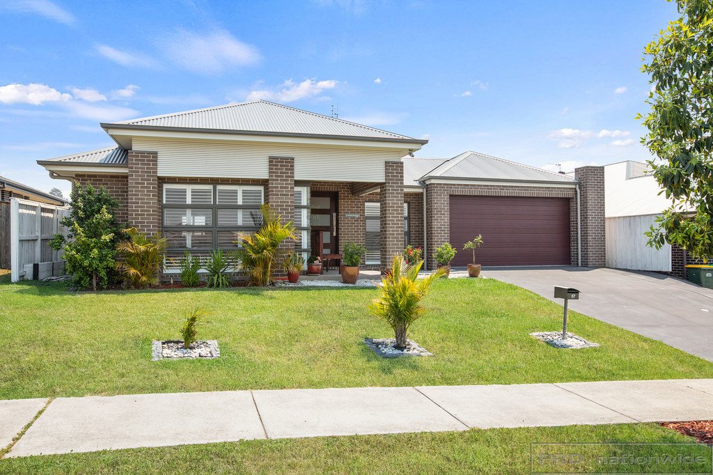 57 McKeachie Drive ABERGLASSLYN 1