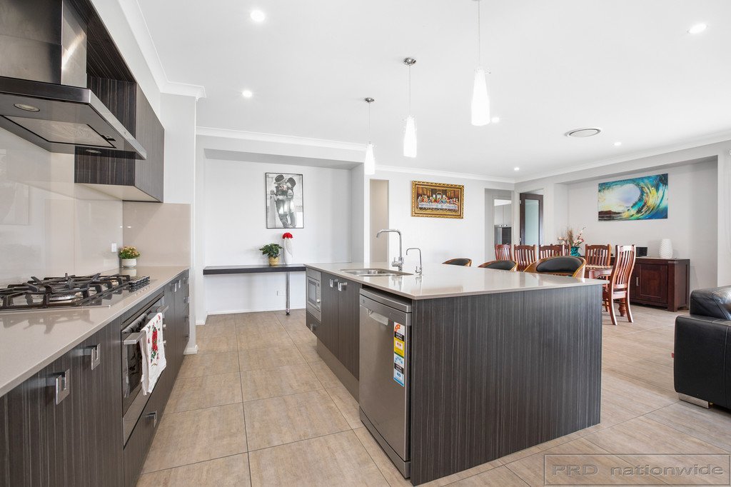 57 McKeachie Drive ABERGLASSLYN 5