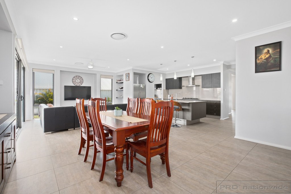 57 McKeachie Drive ABERGLASSLYN 6