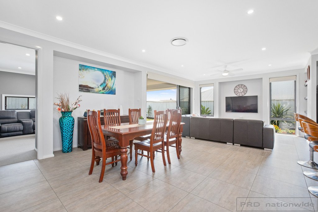 57 McKeachie Drive ABERGLASSLYN 7