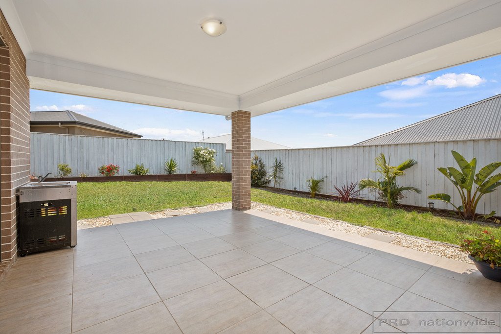 57 McKeachie Drive ABERGLASSLYN 8