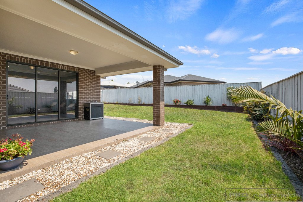 57 McKeachie Drive ABERGLASSLYN 9