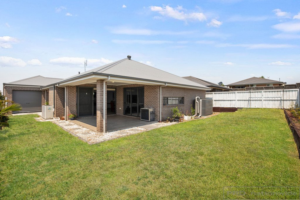 57 McKeachie Drive ABERGLASSLYN 10