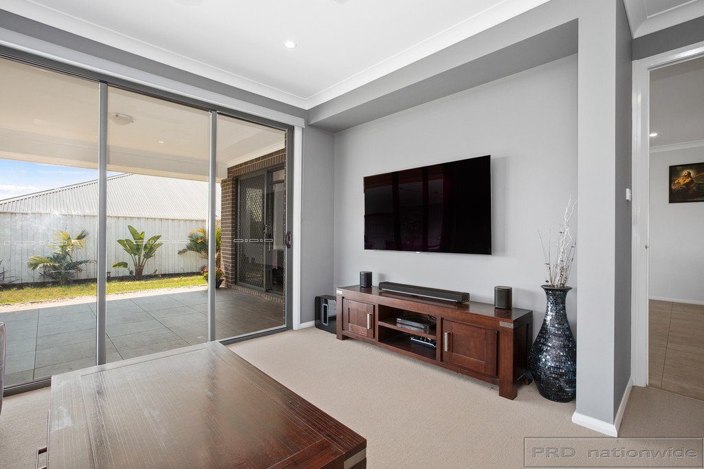 57 McKeachie Drive ABERGLASSLYN 13