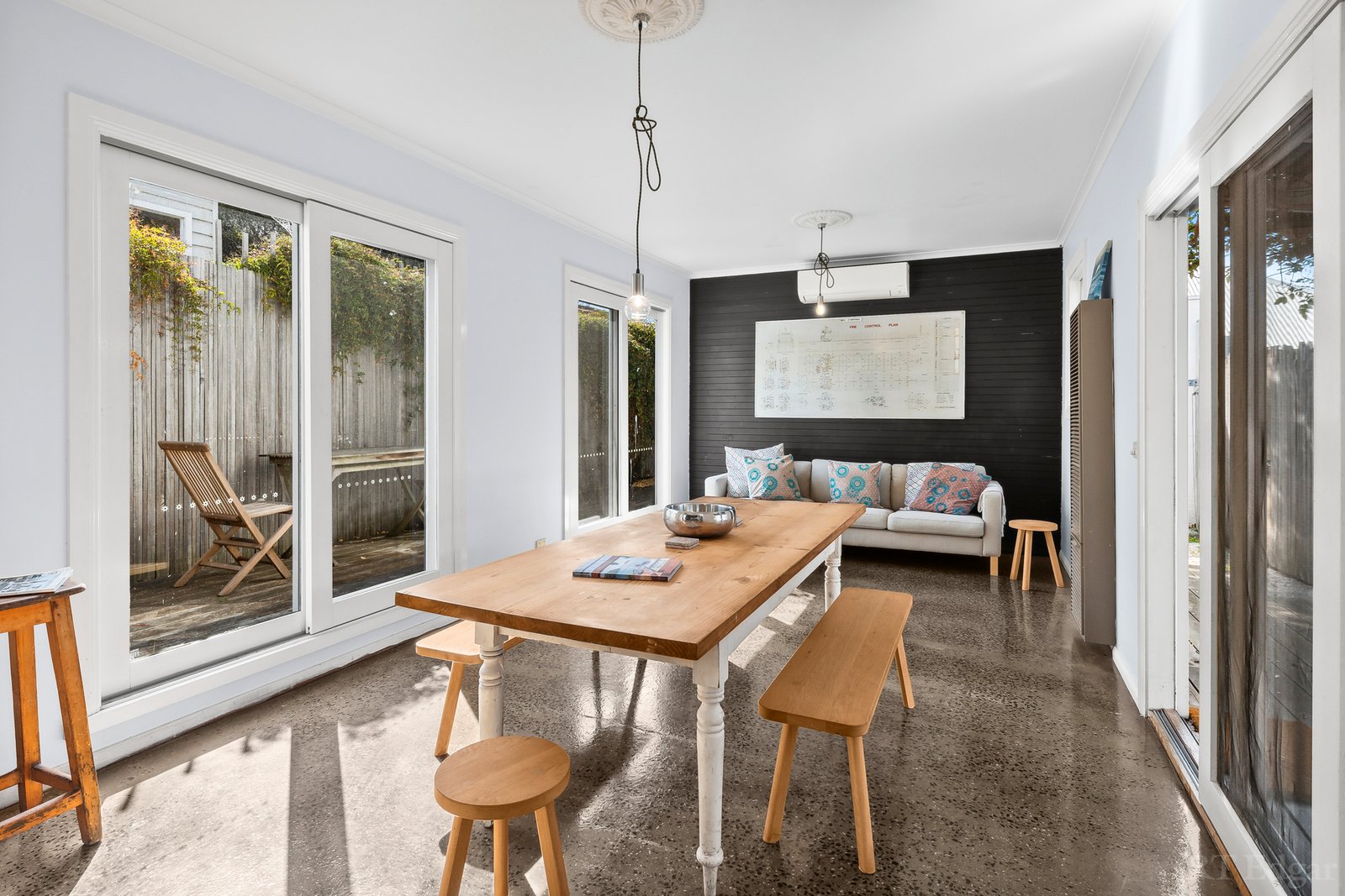 Real Estate and Property in 57 Mercer Street, Queenscliff, VIC