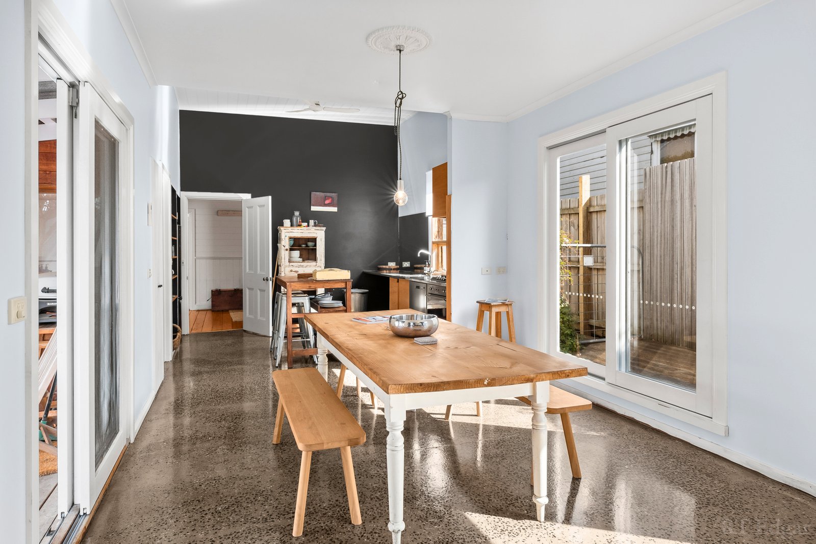 Real Estate and Property in 57 Mercer Street, Queenscliff, VIC