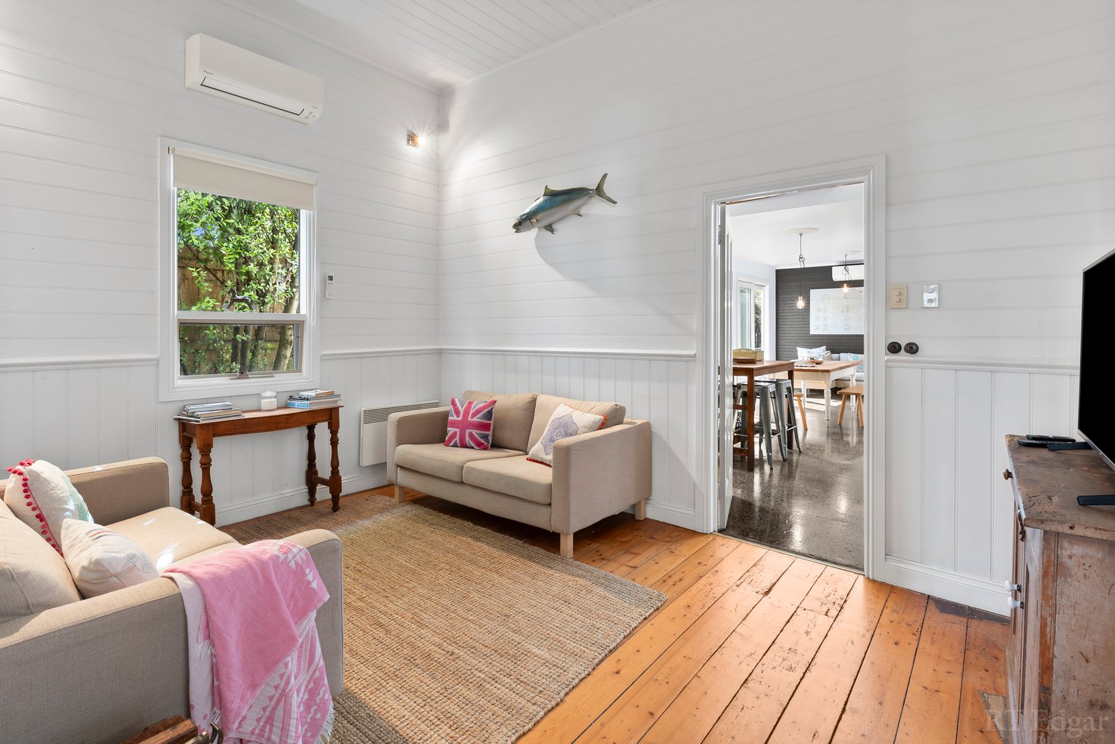 Real Estate and Property in 57 Mercer Street, Queenscliff, VIC