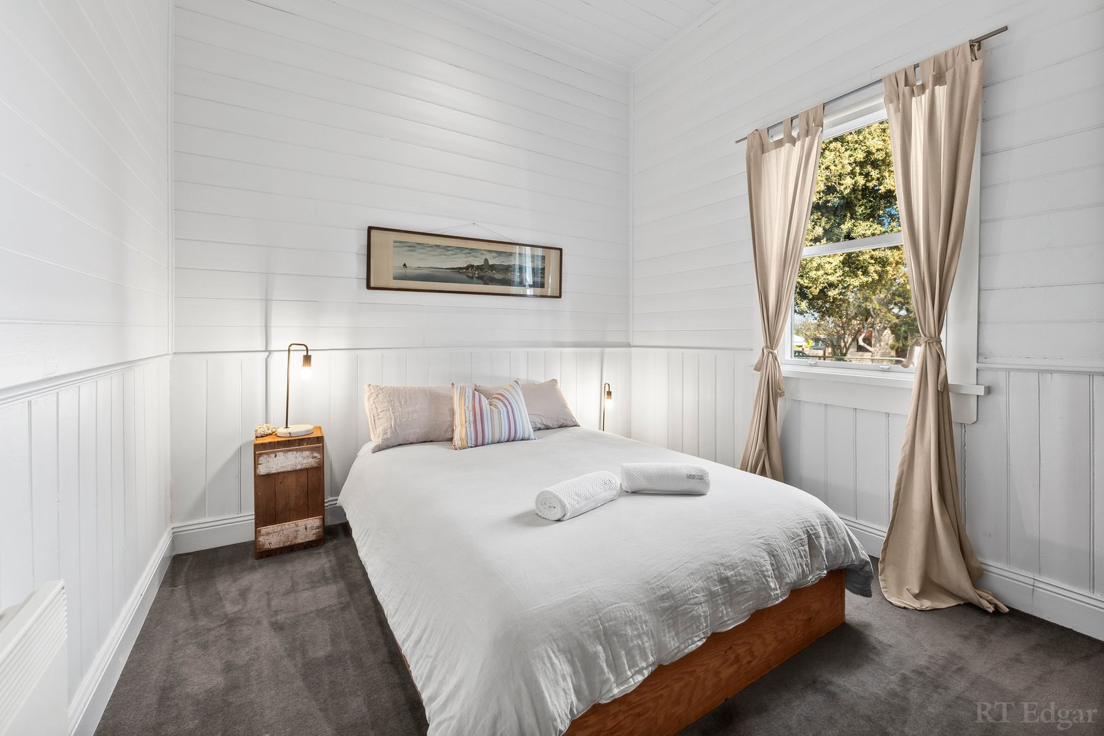 Real Estate and Property in 57 Mercer Street, Queenscliff, VIC