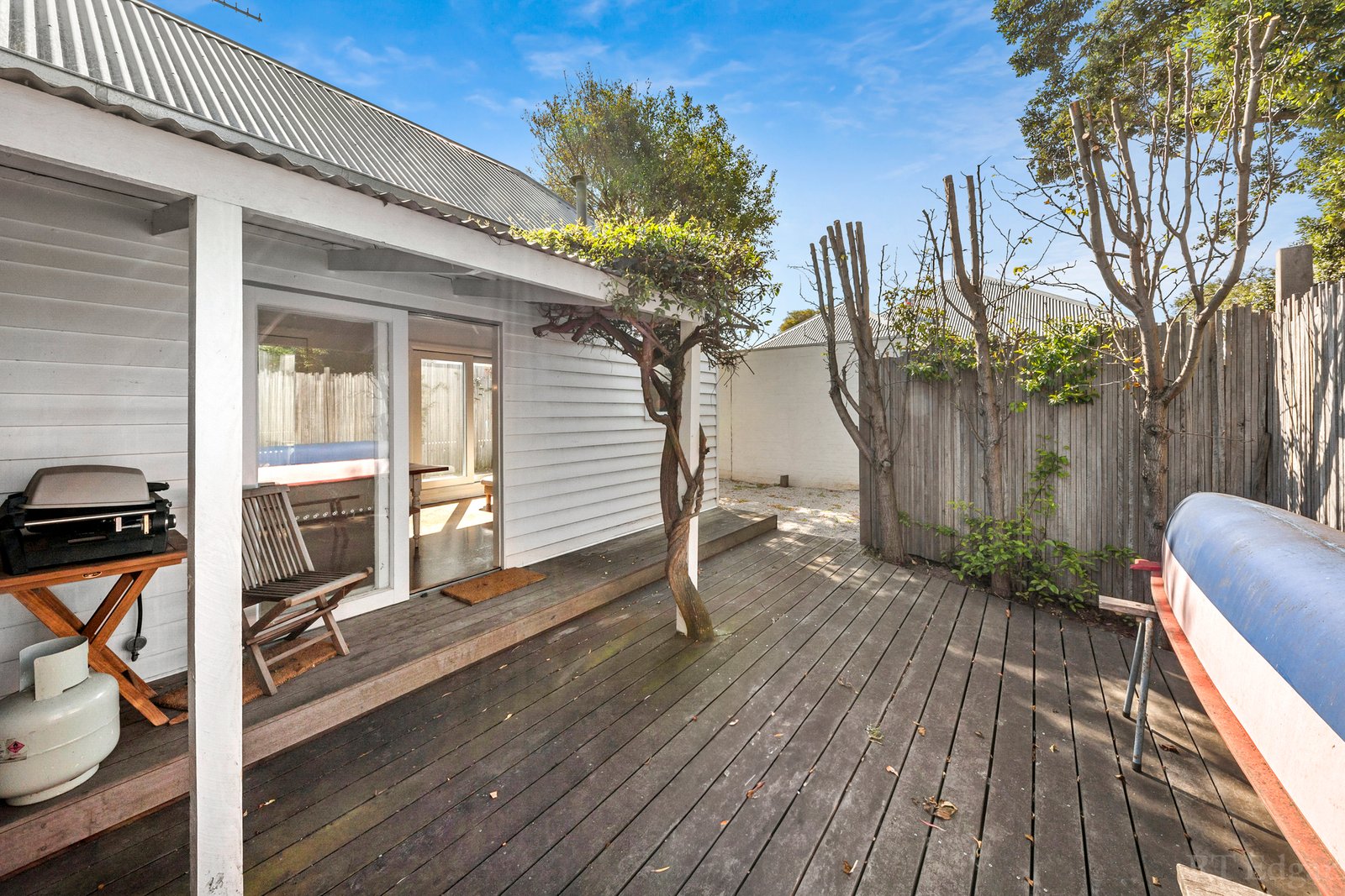 Real Estate and Property in 57 Mercer Street, Queenscliff, VIC