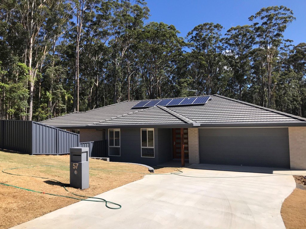 57 Mimiwali Drive BONVILLE 2