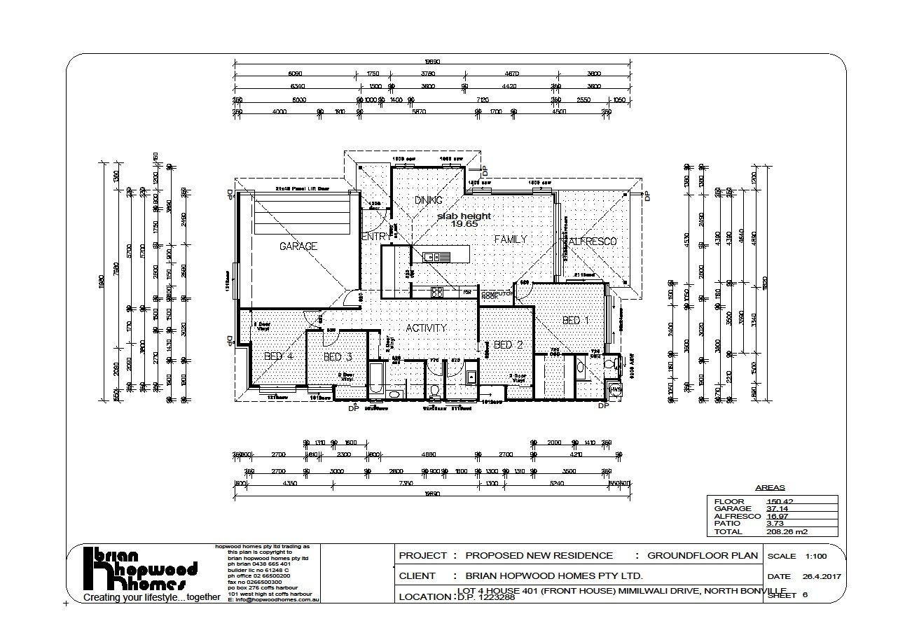 57 Mimiwali Drive BONVILLE 5