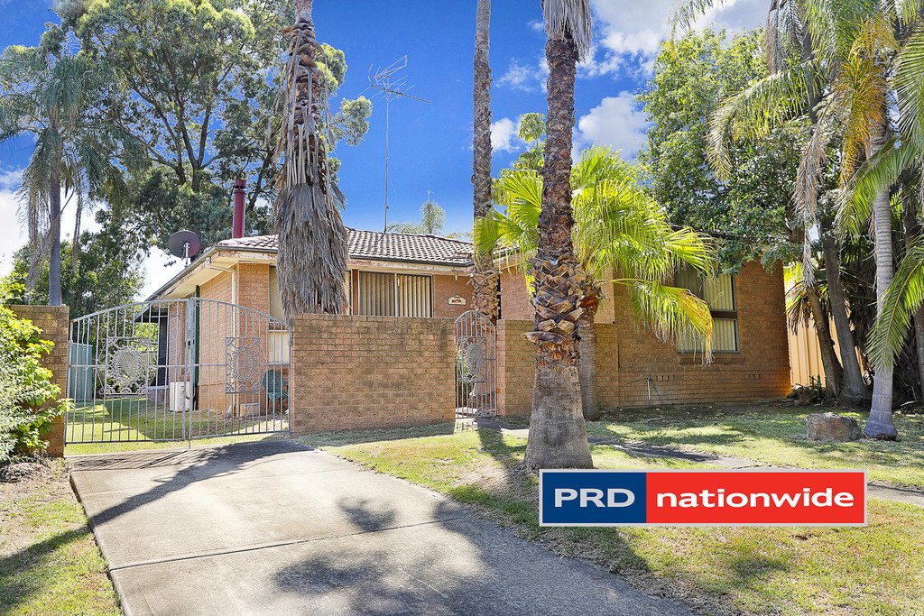 57 Moolana Parade SOUTH PENRITH 1
