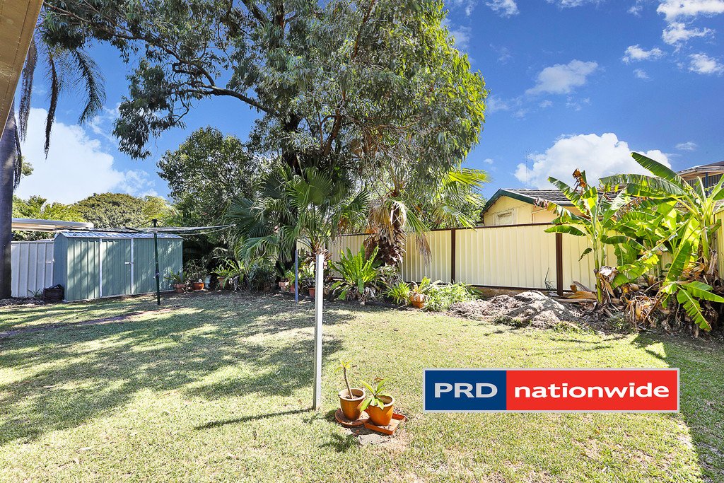 57 Moolana Parade SOUTH PENRITH 4