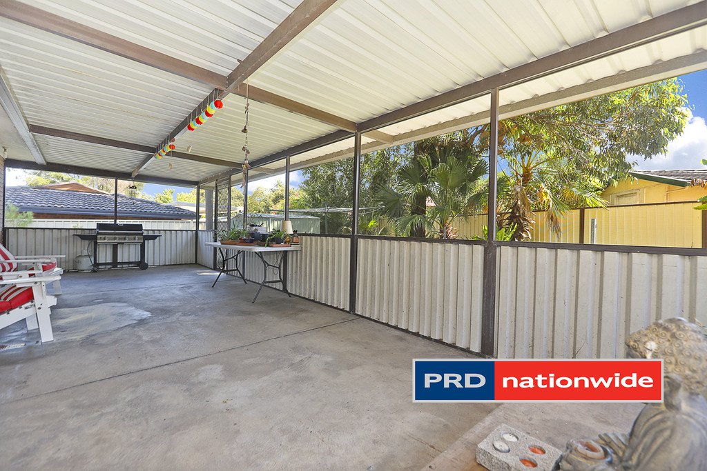 57 Moolana Parade SOUTH PENRITH 5