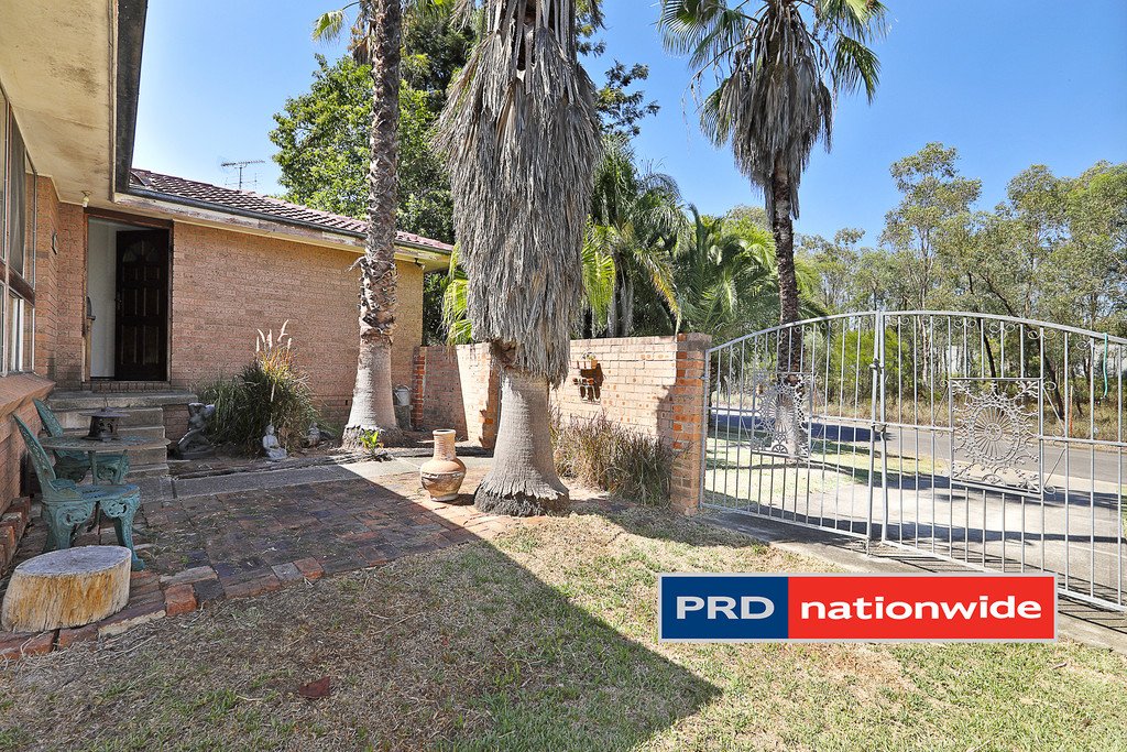 57 Moolana Parade SOUTH PENRITH 6