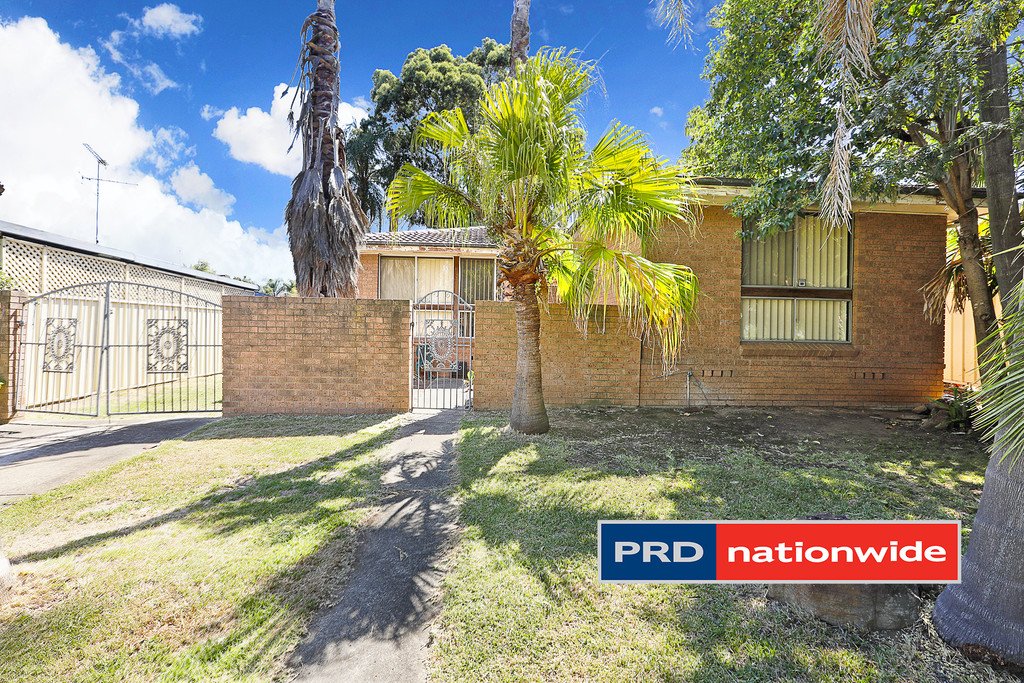 57 Moolana Parade SOUTH PENRITH 7