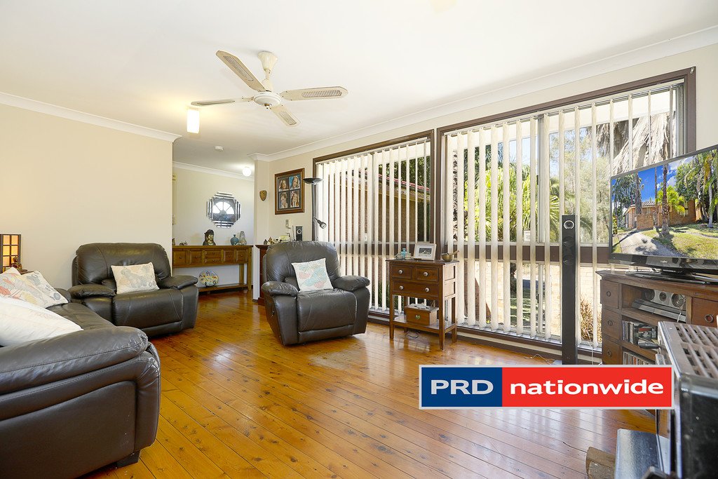 57 Moolana Parade SOUTH PENRITH 8