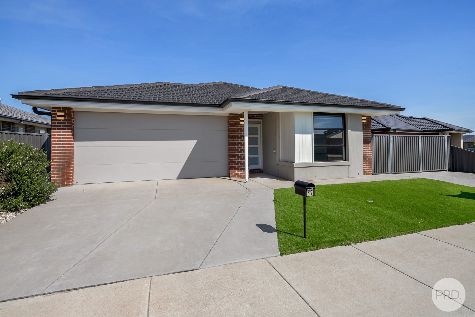 57 Moore Way LUCAS 1