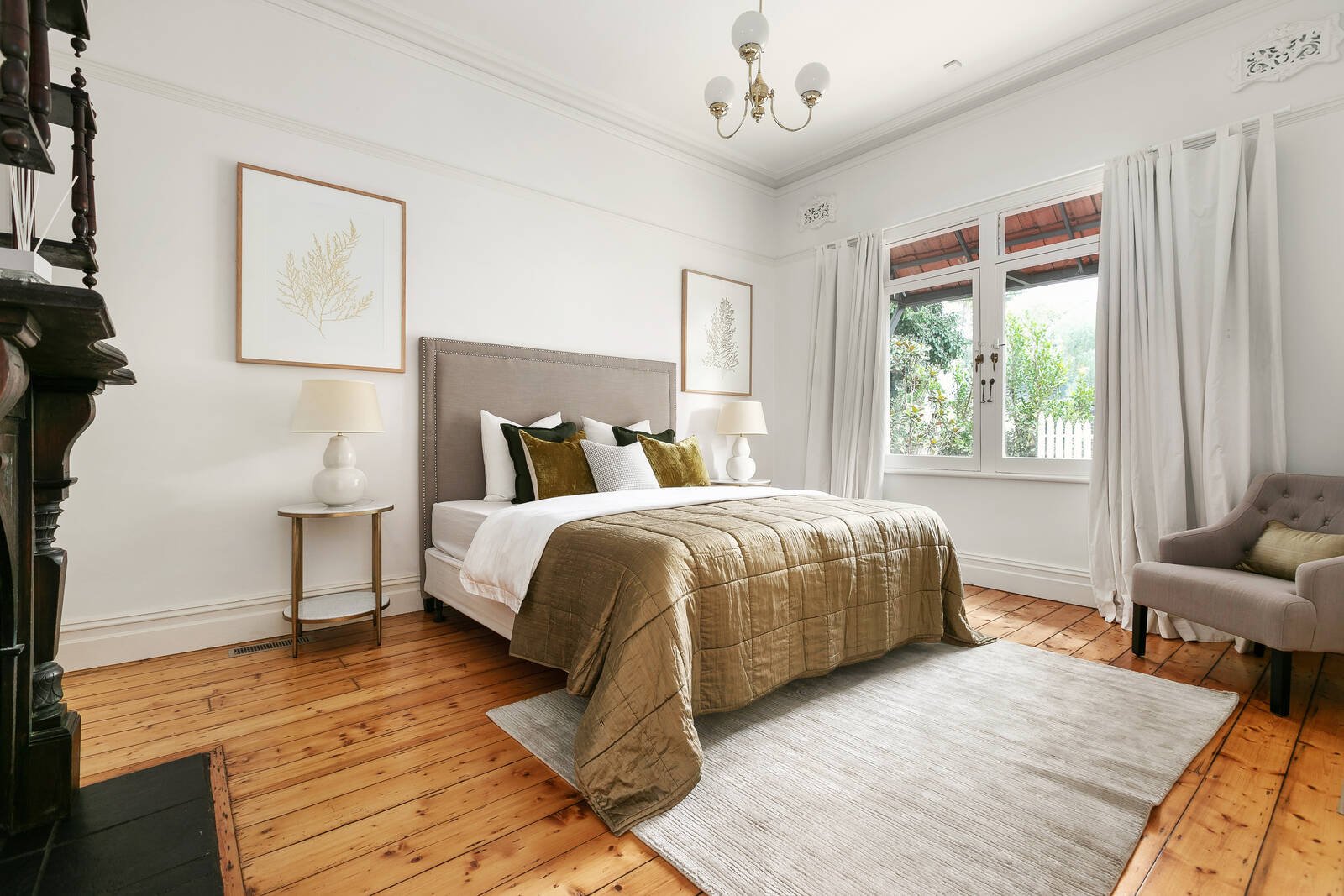 Real Estate and Property in 57 Morang Road, Hawthorn, VIC