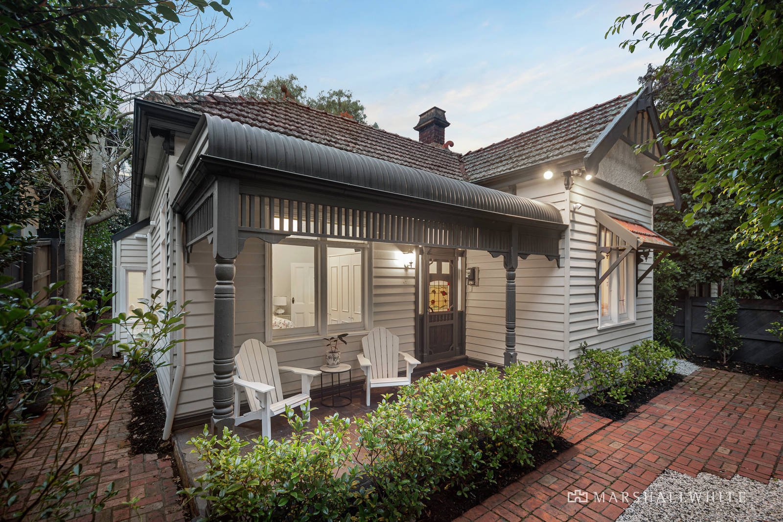 57 Morang Road, Hawthorn, VIC