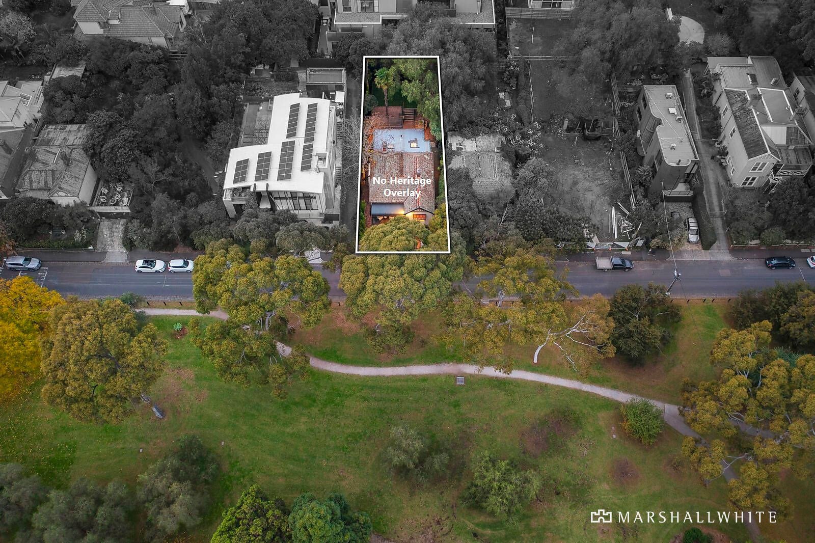 57 Morang Road, Hawthorn, VIC