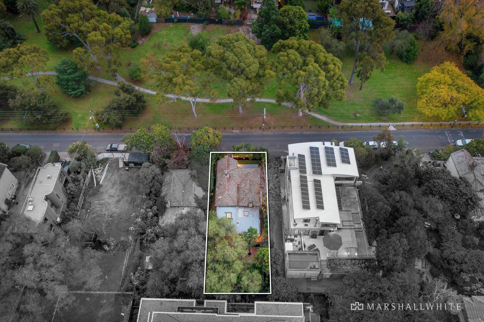 57 Morang Road, Hawthorn, VIC